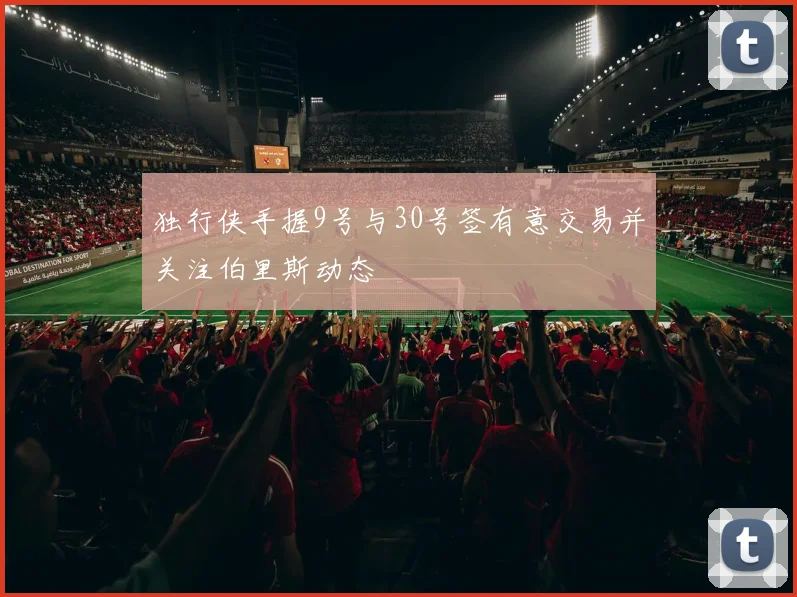 独行侠手握9号与30号签有意交易并关注伯里斯动态